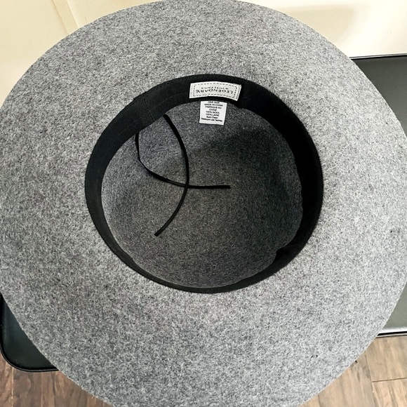 LEGENDARY WHITETAILS Felt Hat - Picture 3 of 5